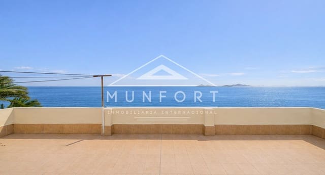 2 sovrum Lägenhet till salu i El Carmoli, Cartagena - 118 000 € (Ref: 9737205)