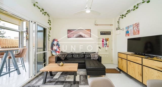 2 sovrum Lägenhet till salu i El Carmoli, Cartagena - 118 000 € (Ref: 9737205)