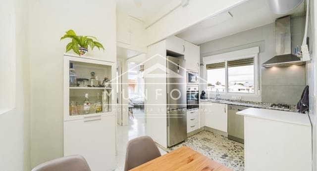 2 sovrum Lägenhet till salu i El Carmoli, Cartagena - 118 000 € (Ref: 9737205)