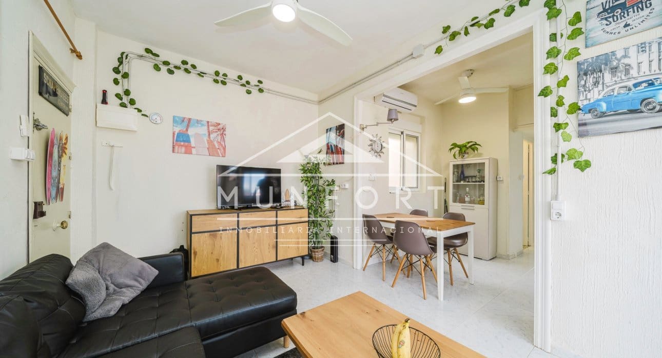 2 slaapkamer Appartement te koop in Los Urrutias - € 118.000 (Ref: 9737205)