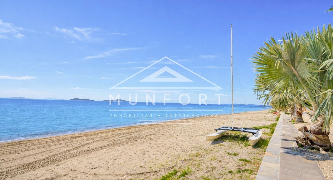 2 slaapkamer Appartement te koop in Los Urrutias - € 118.000 (Ref: 9737205)