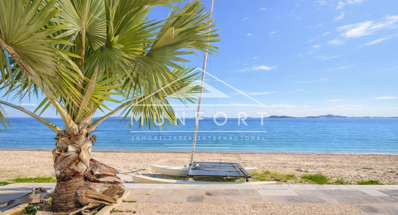 2 slaapkamer Appartement te koop in Los Urrutias - € 118.000 (Ref: 9737205)