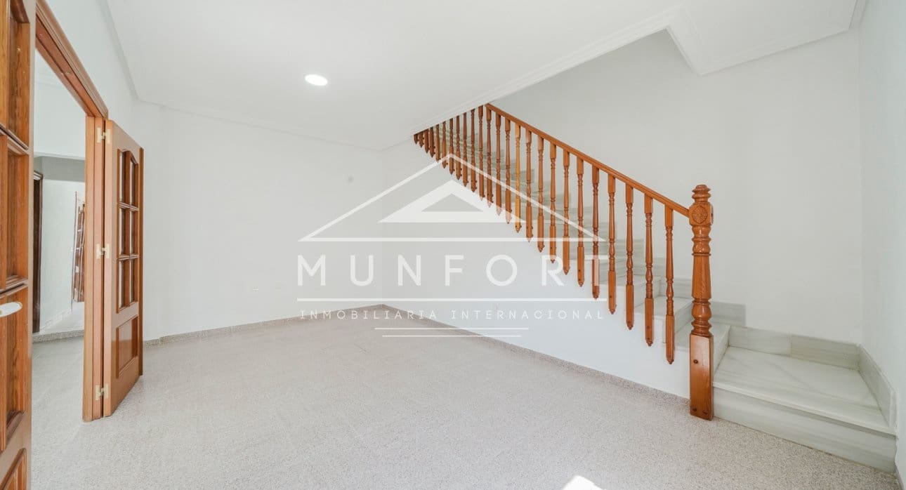 4 slaapkamer Huis te koop in Pilar de la Horadada - € 229.000 (Ref: 9740105)