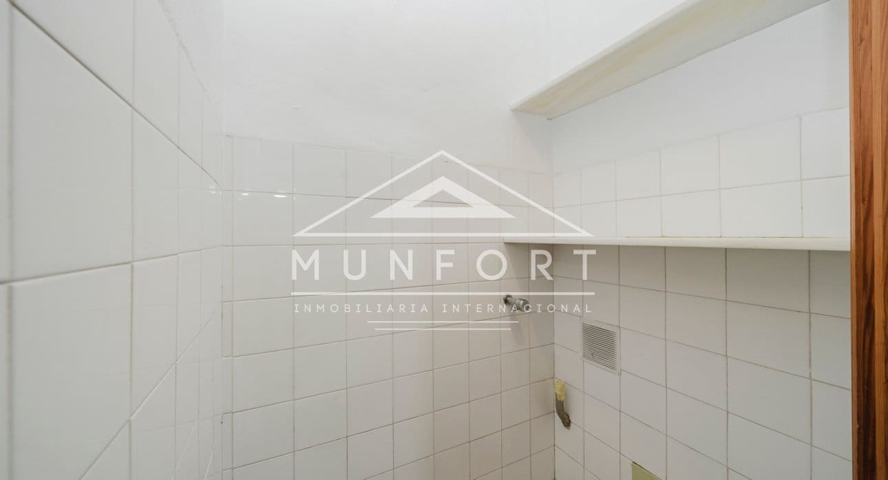 4 slaapkamer Huis te koop in Pilar de la Horadada - € 229.000 (Ref: 9740105)