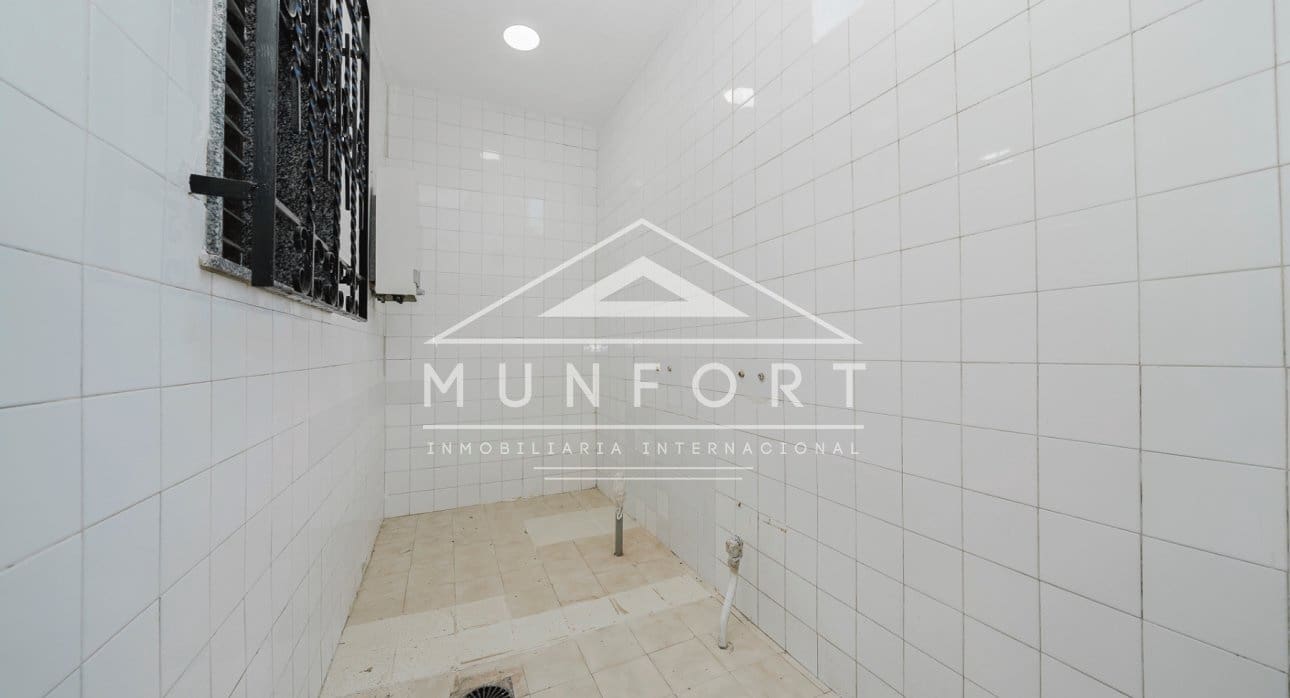 4 slaapkamer Huis te koop in Pilar de la Horadada - € 229.000 (Ref: 9740105)