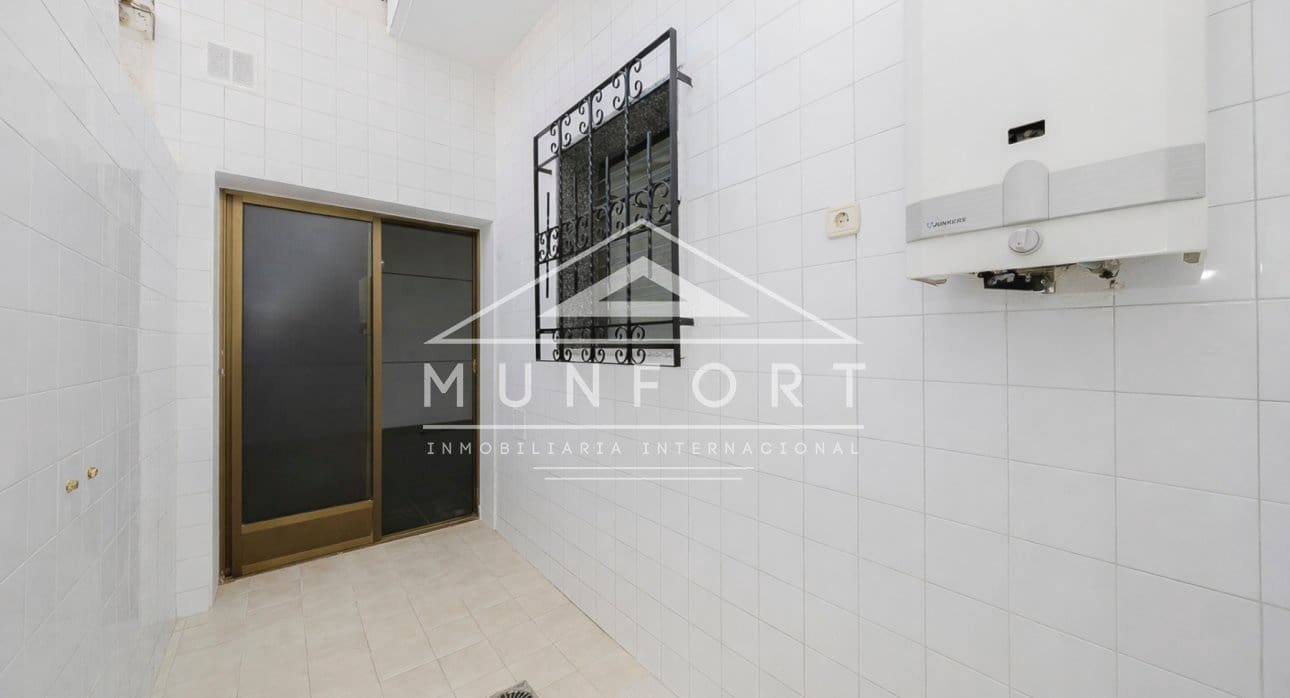 4 slaapkamer Huis te koop in Pilar de la Horadada - € 229.000 (Ref: 9740105)