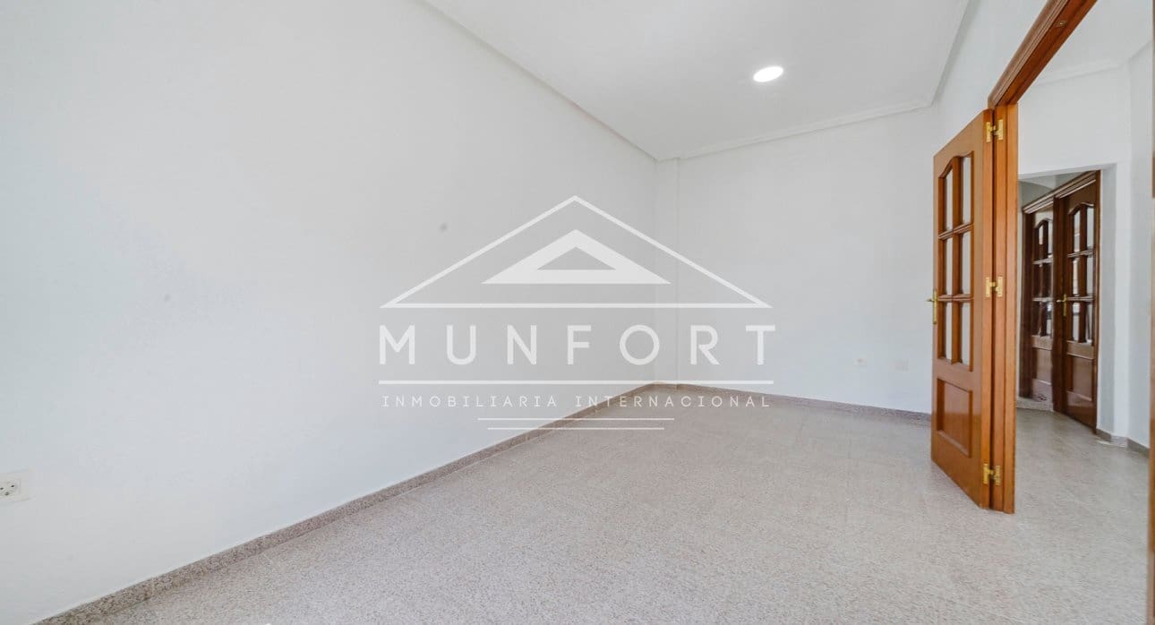 4 slaapkamer Huis te koop in Pilar de la Horadada - € 229.000 (Ref: 9740105)