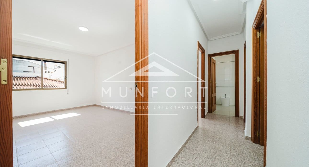 4 slaapkamer Huis te koop in Pilar de la Horadada - € 229.000 (Ref: 9740105)