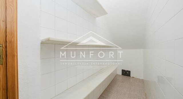 4 camera da letto Casa in vendita in Pilar de la Horadada ciudad, Pilar de la Horadada - 229.000 € (Rif: 9740105)