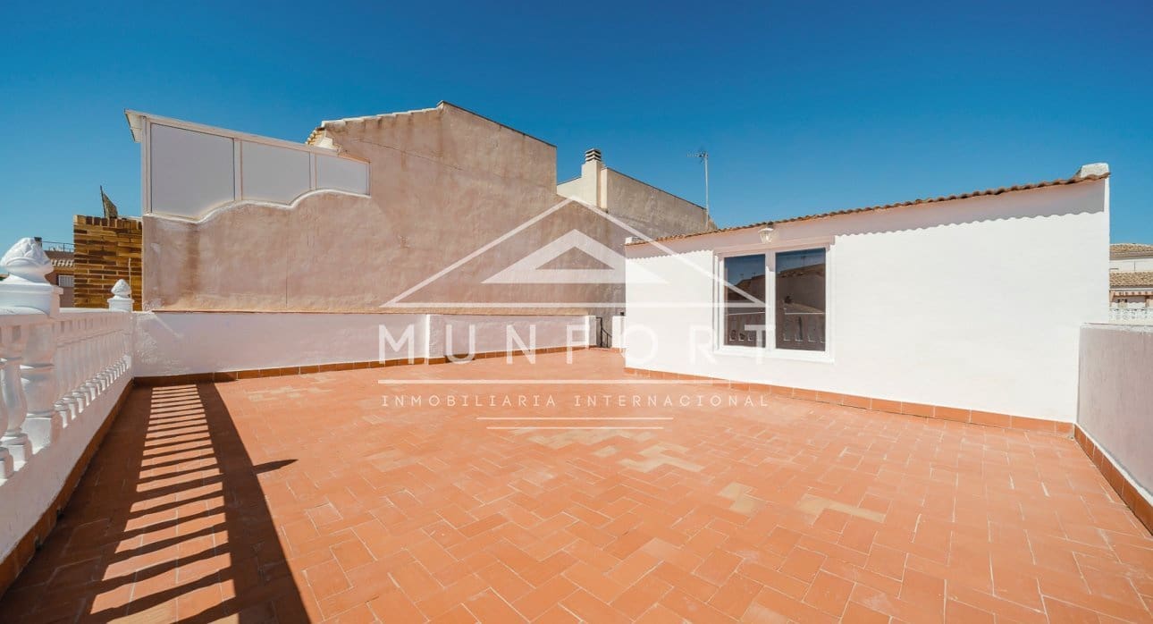 4 slaapkamer Huis te koop in Pilar de la Horadada - € 229.000 (Ref: 9740105)