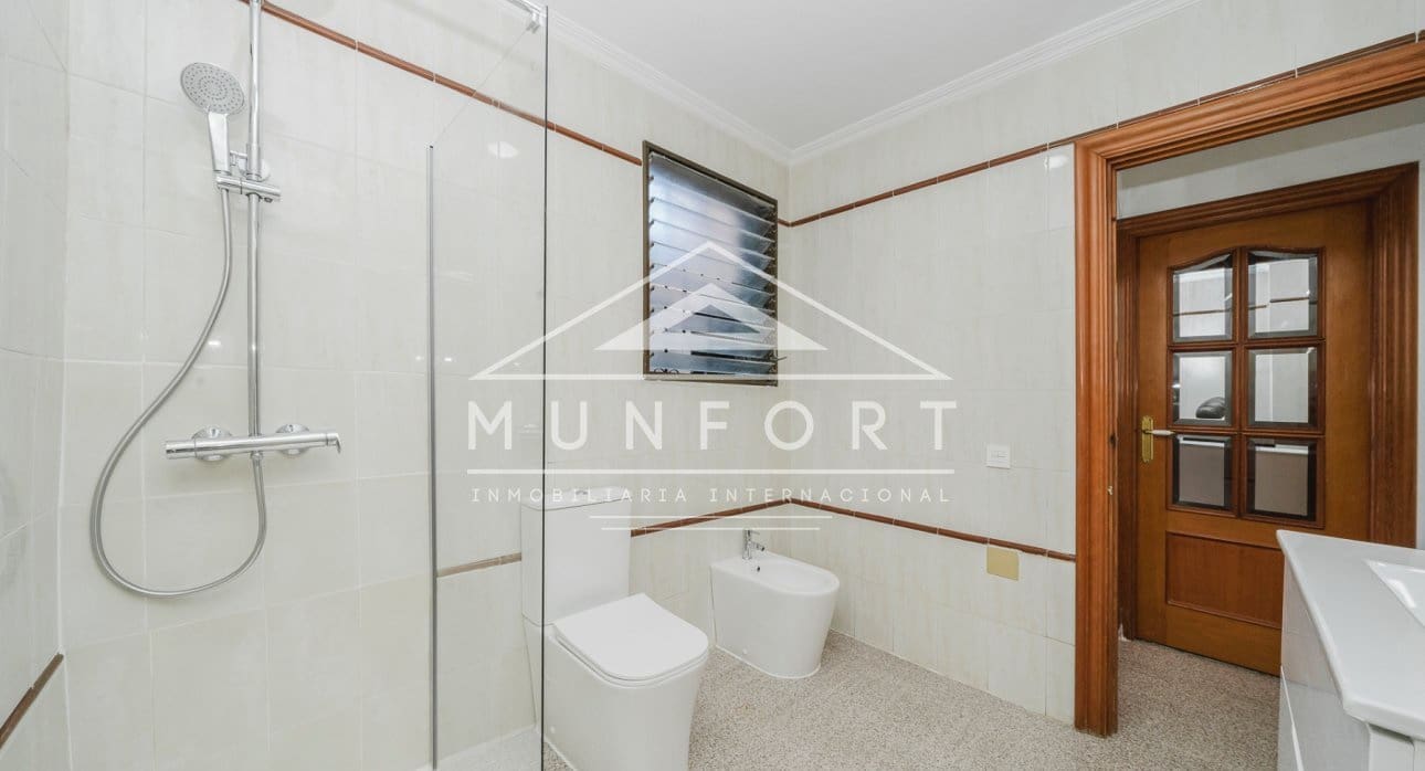 4 slaapkamer Huis te koop in Pilar de la Horadada - € 229.000 (Ref: 9740105)