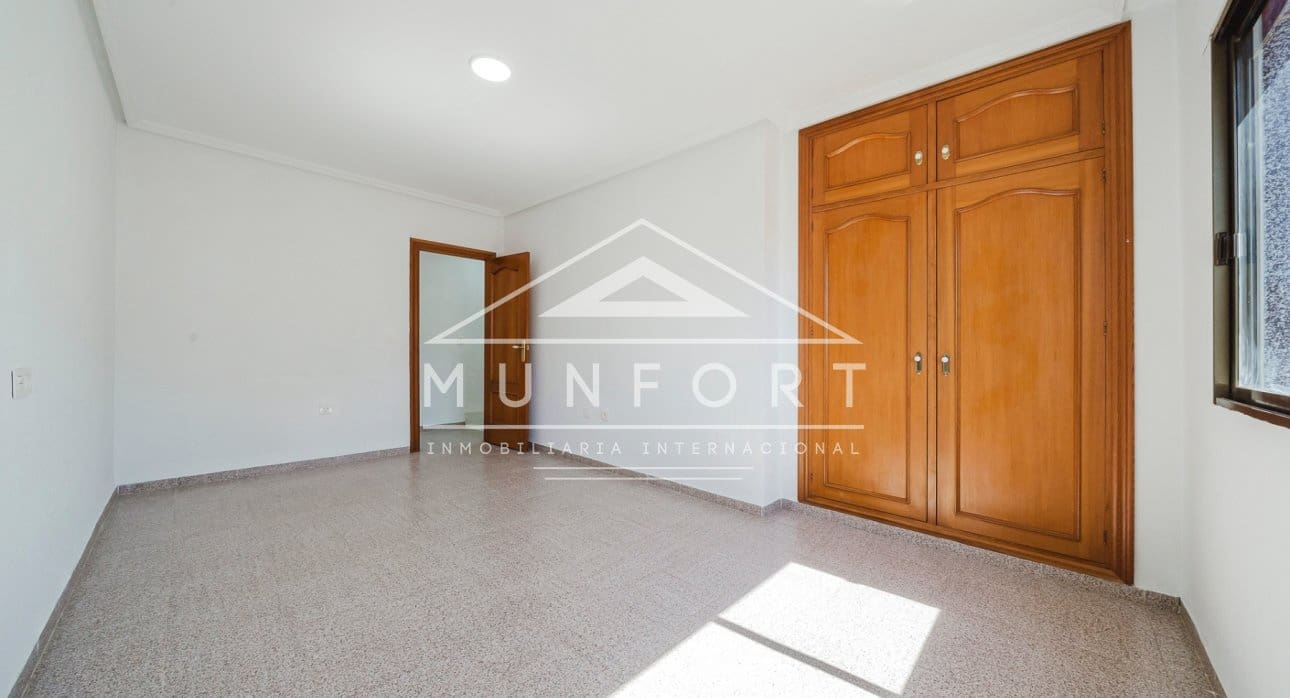 4 slaapkamer Huis te koop in Pilar de la Horadada - € 229.000 (Ref: 9740105)