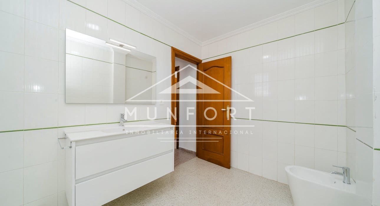 4 slaapkamer Huis te koop in Pilar de la Horadada - € 229.000 (Ref: 9740105)