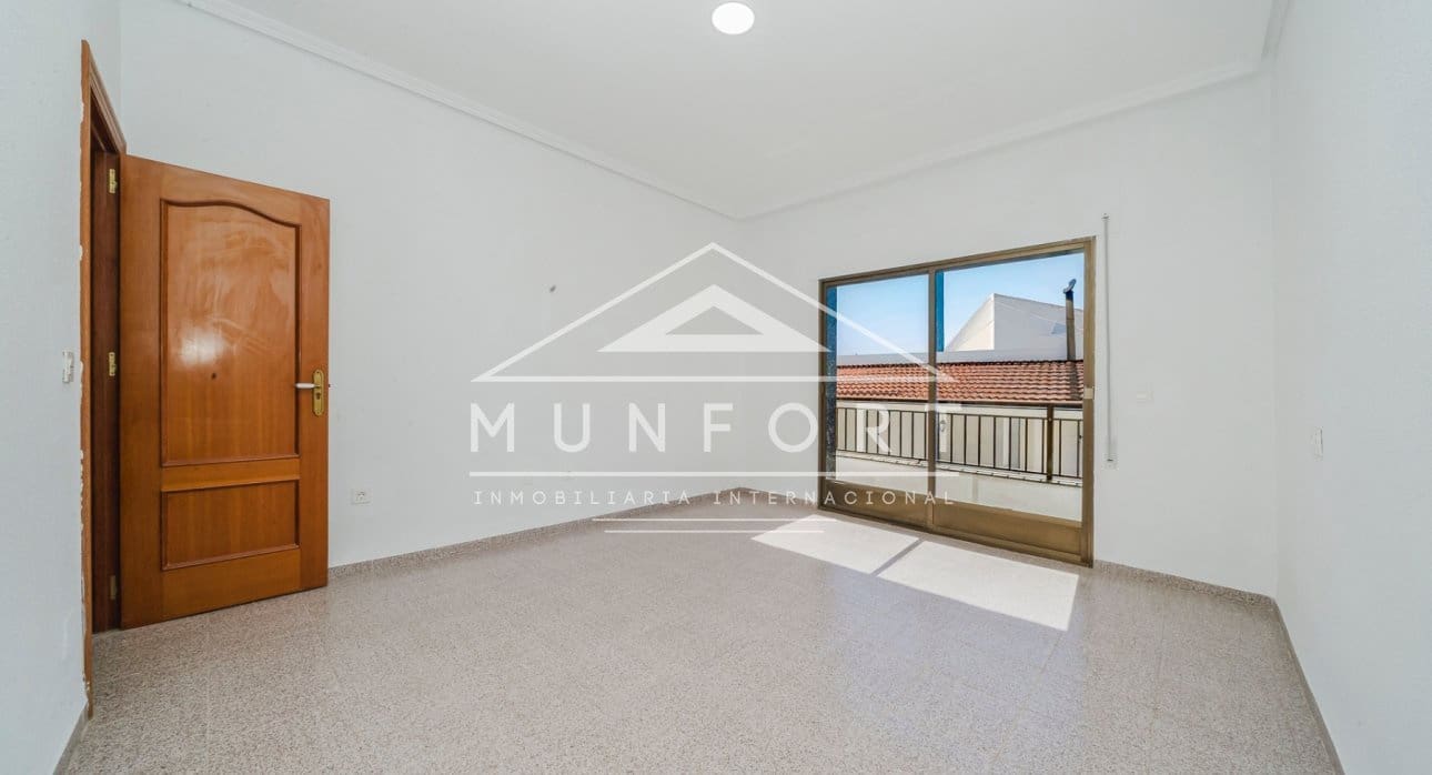 4 slaapkamer Huis te koop in Pilar de la Horadada - € 229.000 (Ref: 9740105)