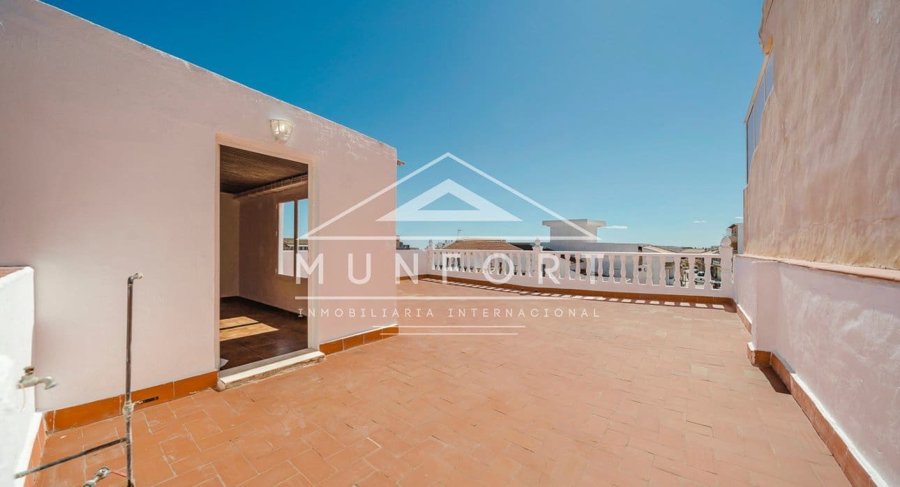 4 slaapkamer Huis te koop in Pilar de la Horadada - € 229.000 (Ref: 9740105)