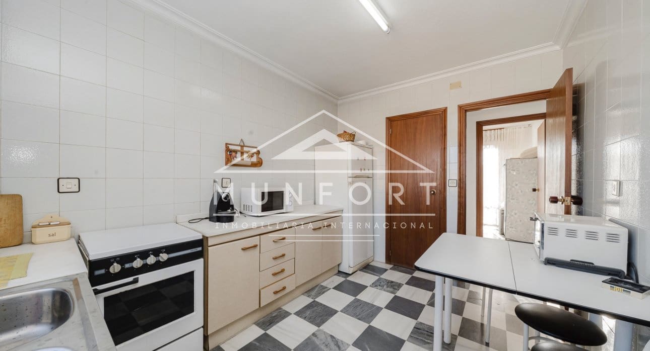 3 bedroom Apartment for sale in Aguilas - € 135,000 (Ref: 9750923)