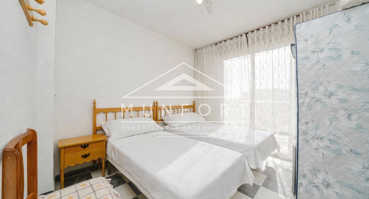 3 bedroom Apartment for sale in Aguilas - € 135,000 (Ref: 9750923)