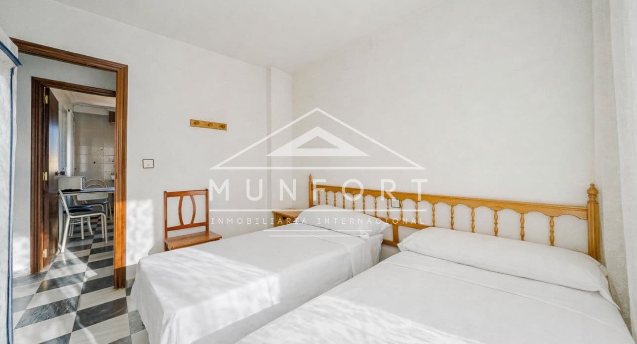 3 bedroom Apartment for sale in Aguilas - € 135,000 (Ref: 9750923)