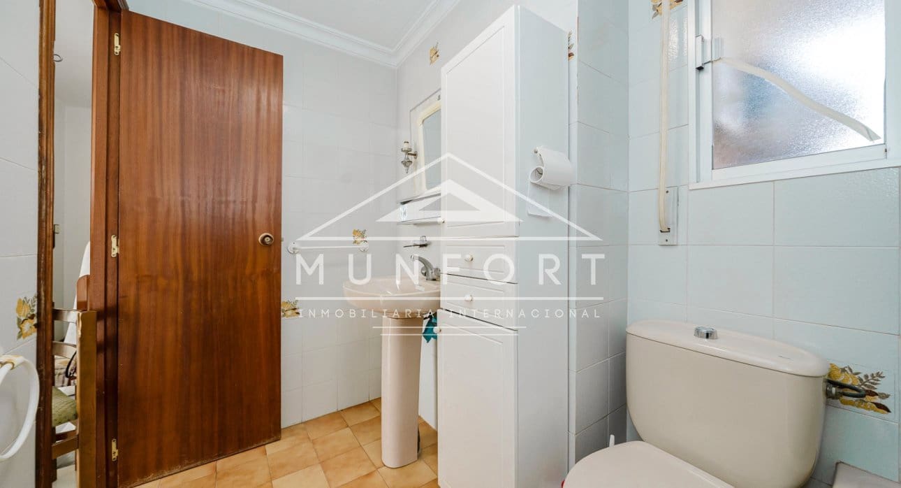 3 bedroom Apartment for sale in Aguilas - € 135,000 (Ref: 9750923)