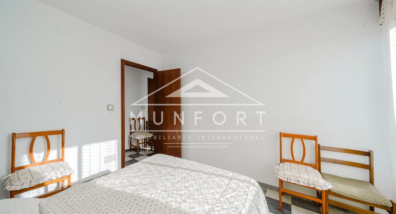 3 bedroom Apartment for sale in Aguilas - € 135,000 (Ref: 9750923)