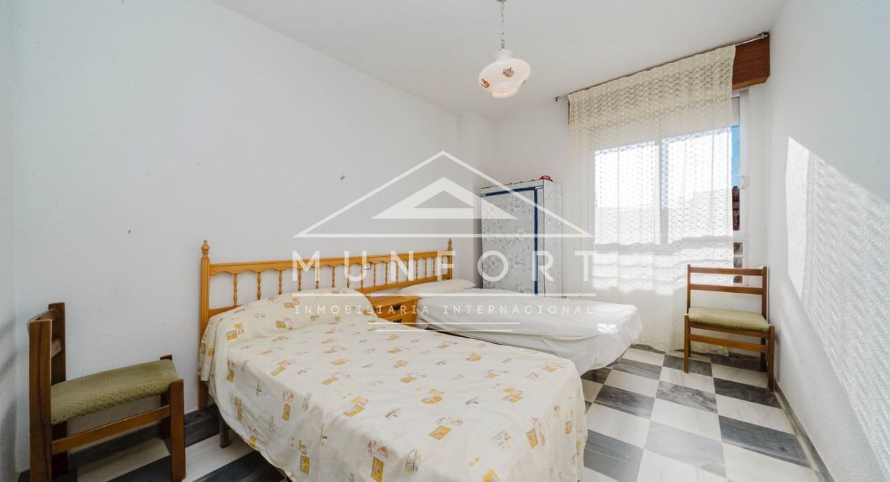 3 bedroom Apartment for sale in Aguilas - € 135,000 (Ref: 9750923)