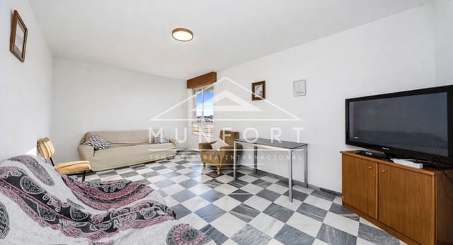 3 bedroom Apartment for sale in Casco Antiguo, Aguilas - € 135,000 (Ref: 9750923)