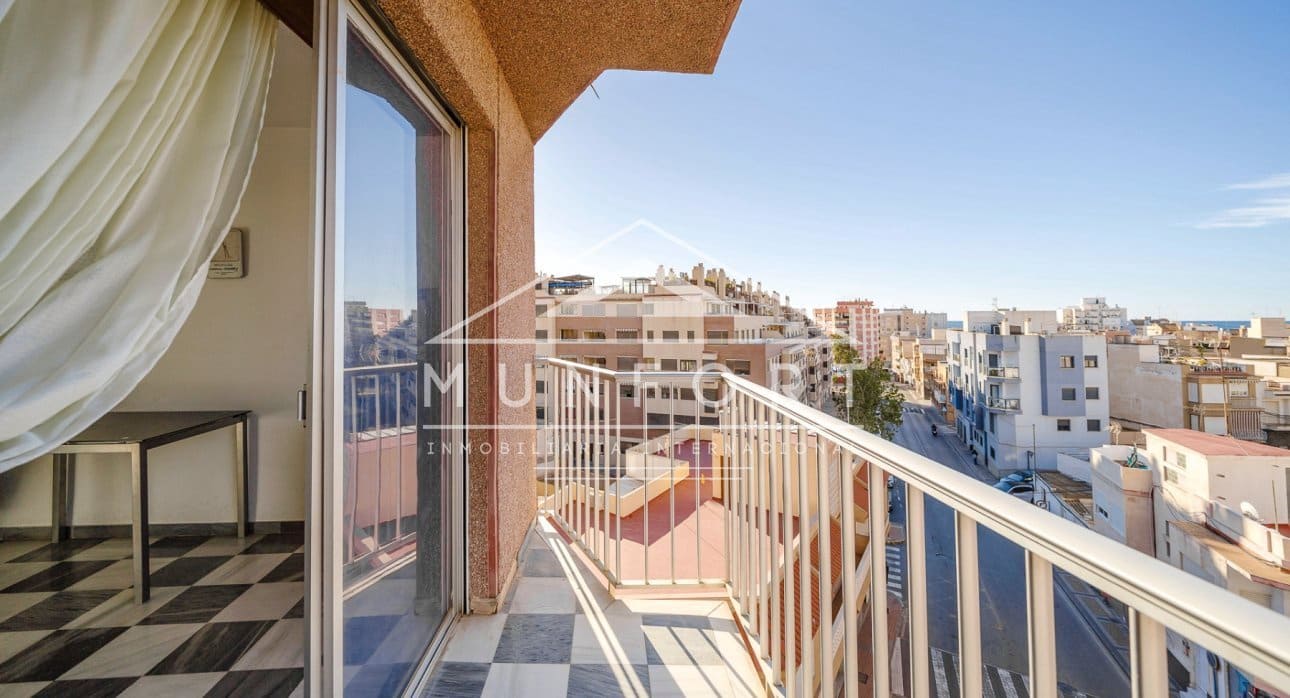 3 bedroom Apartment for sale in Aguilas - € 135,000 (Ref: 9750923)