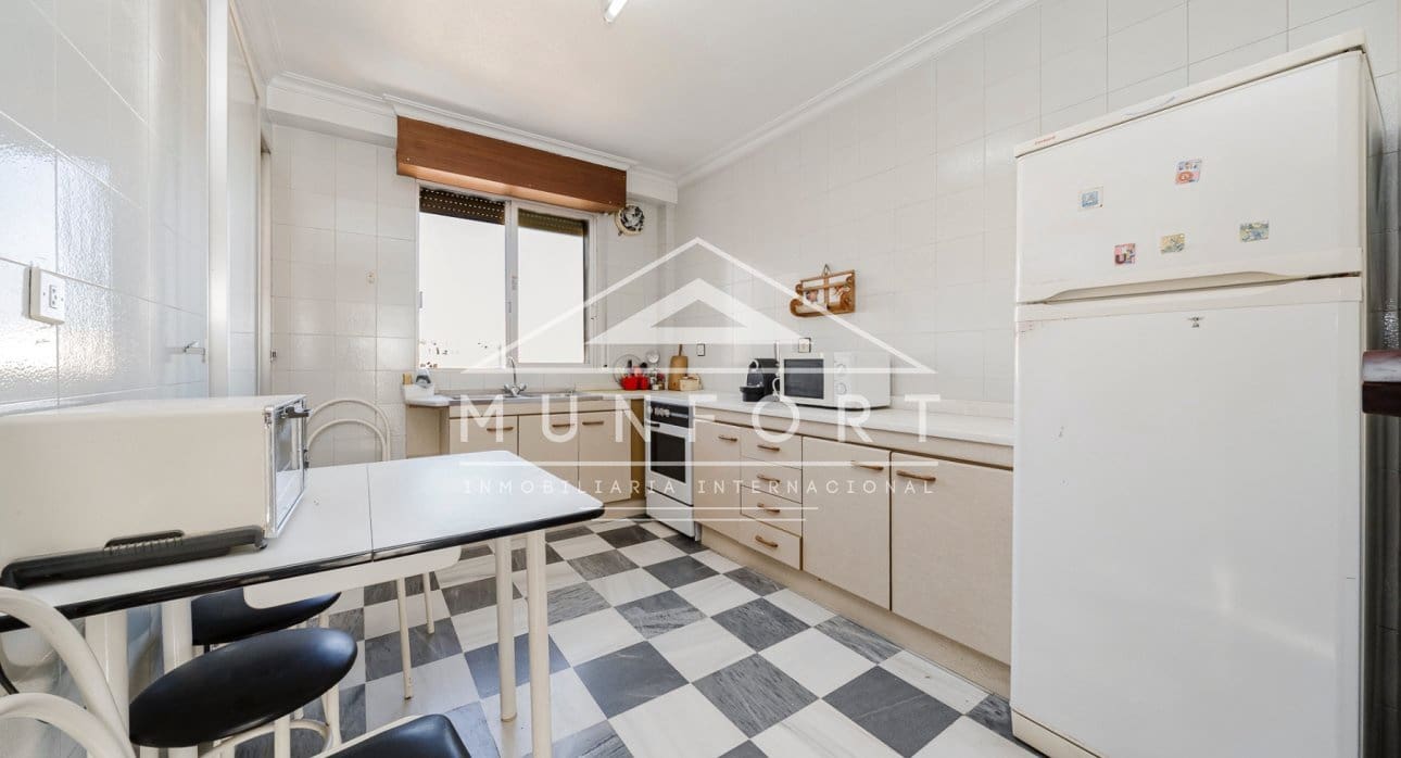 3 bedroom Apartment for sale in Aguilas - € 135,000 (Ref: 9750923)