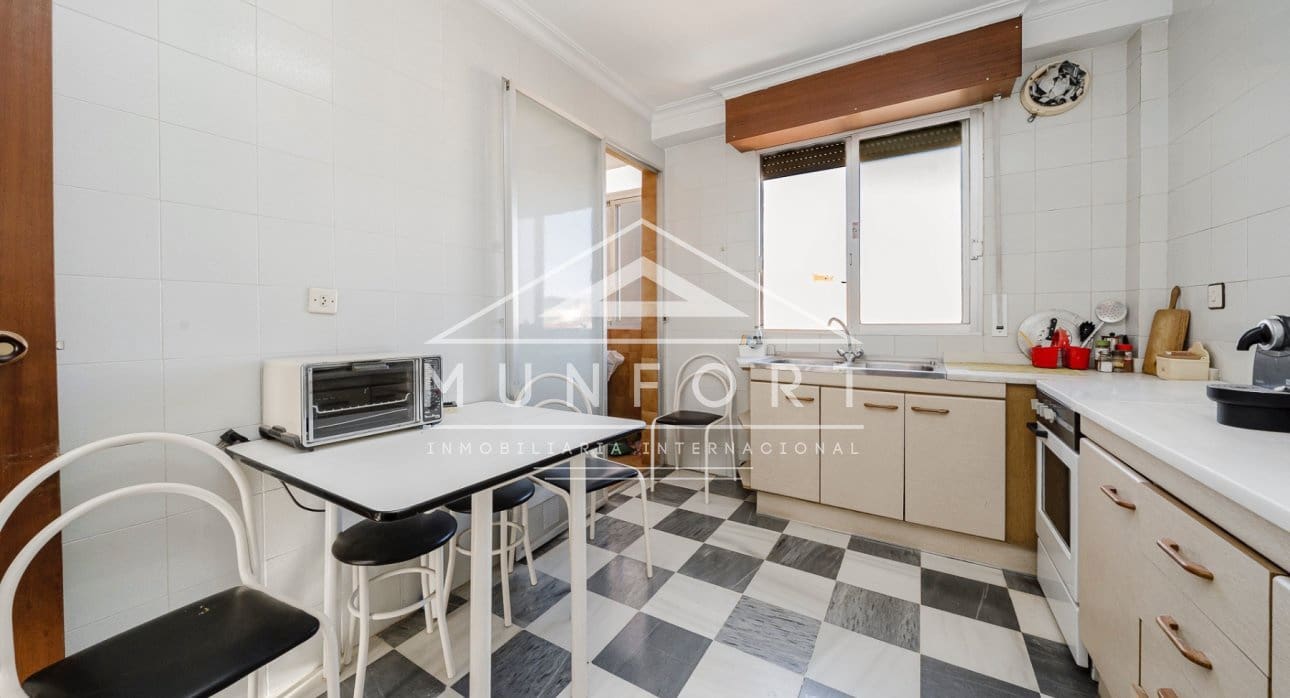 3 bedroom Apartment for sale in Aguilas - € 135,000 (Ref: 9750923)