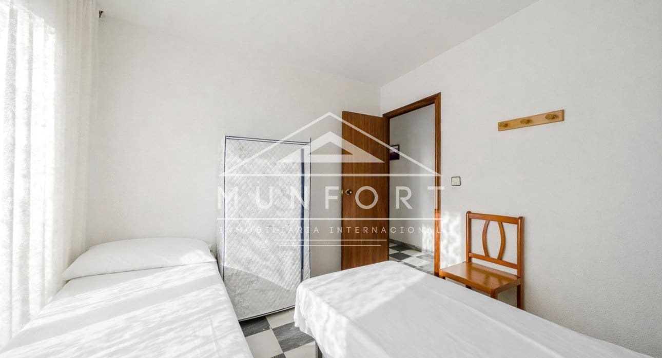 3 bedroom Apartment for sale in Aguilas - € 135,000 (Ref: 9750923)