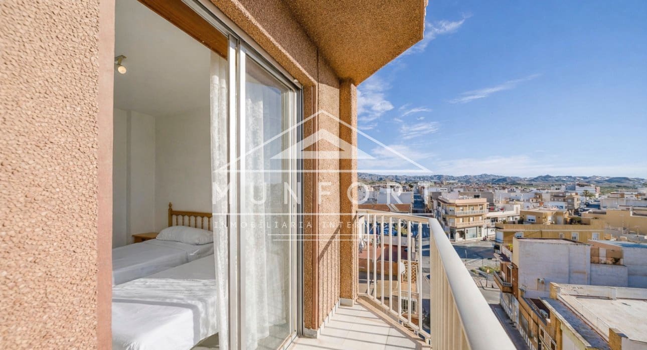 3 bedroom Apartment for sale in Aguilas - € 135,000 (Ref: 9750923)