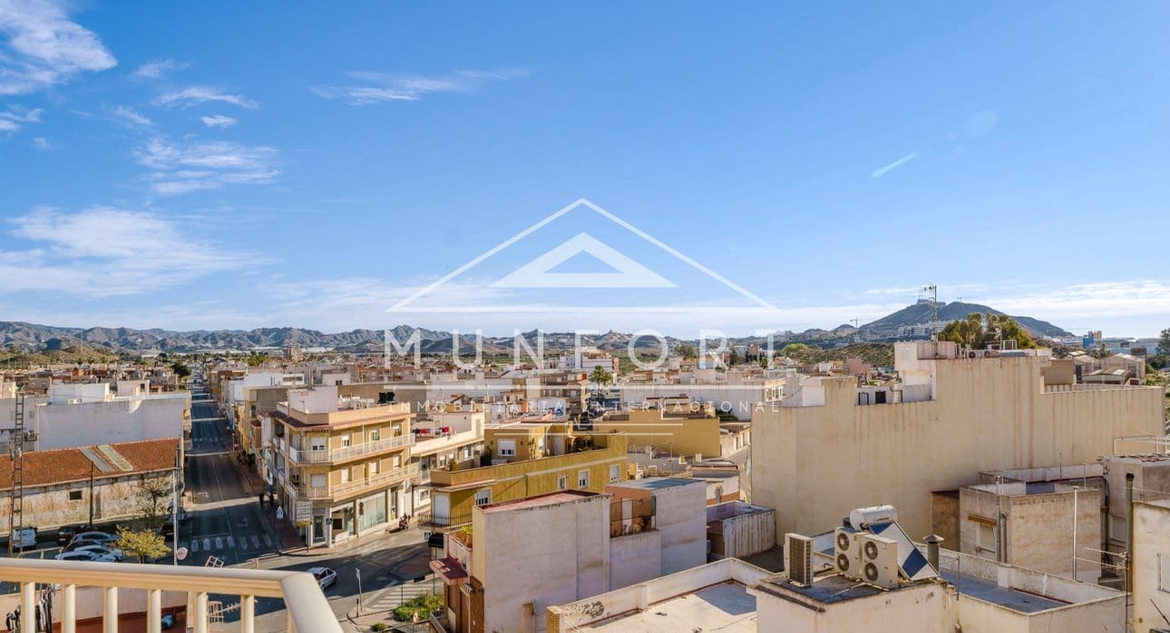 3 bedroom Apartment for sale in Aguilas - € 135,000 (Ref: 9750923)