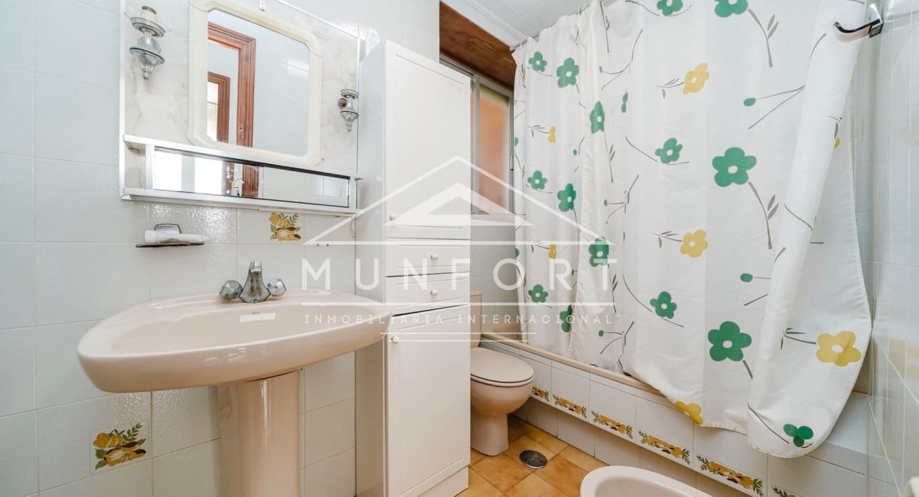 3 bedroom Apartment for sale in Aguilas - € 135,000 (Ref: 9750923)