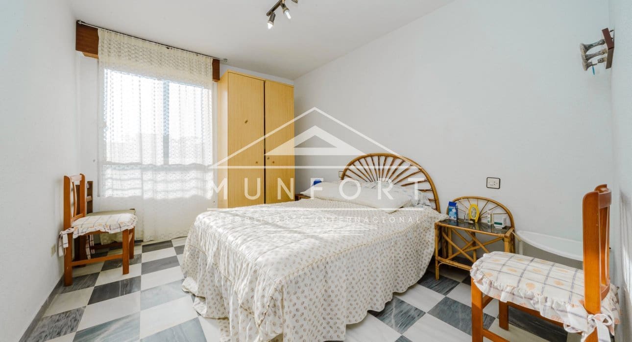 3 bedroom Apartment for sale in Aguilas - € 135,000 (Ref: 9750923)