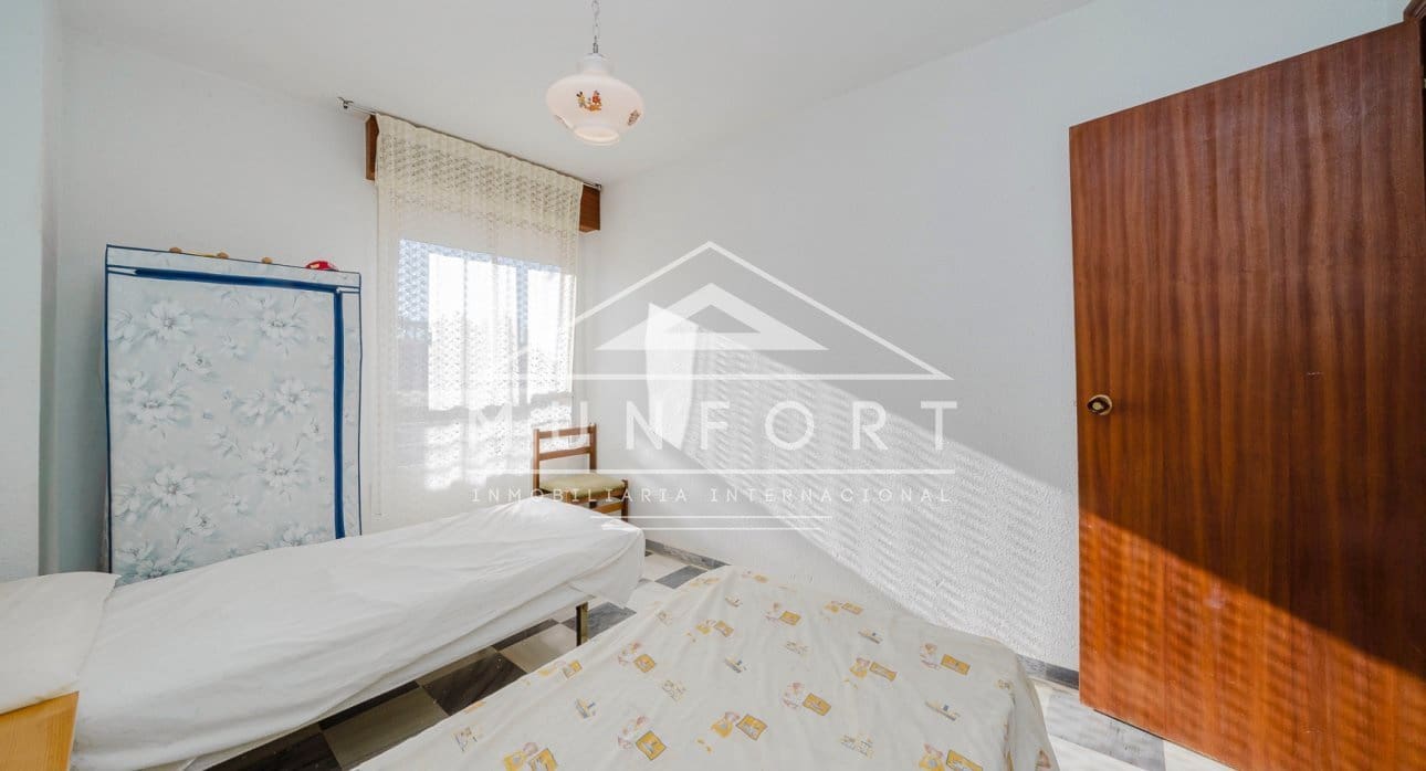 3 bedroom Apartment for sale in Aguilas - € 135,000 (Ref: 9750923)