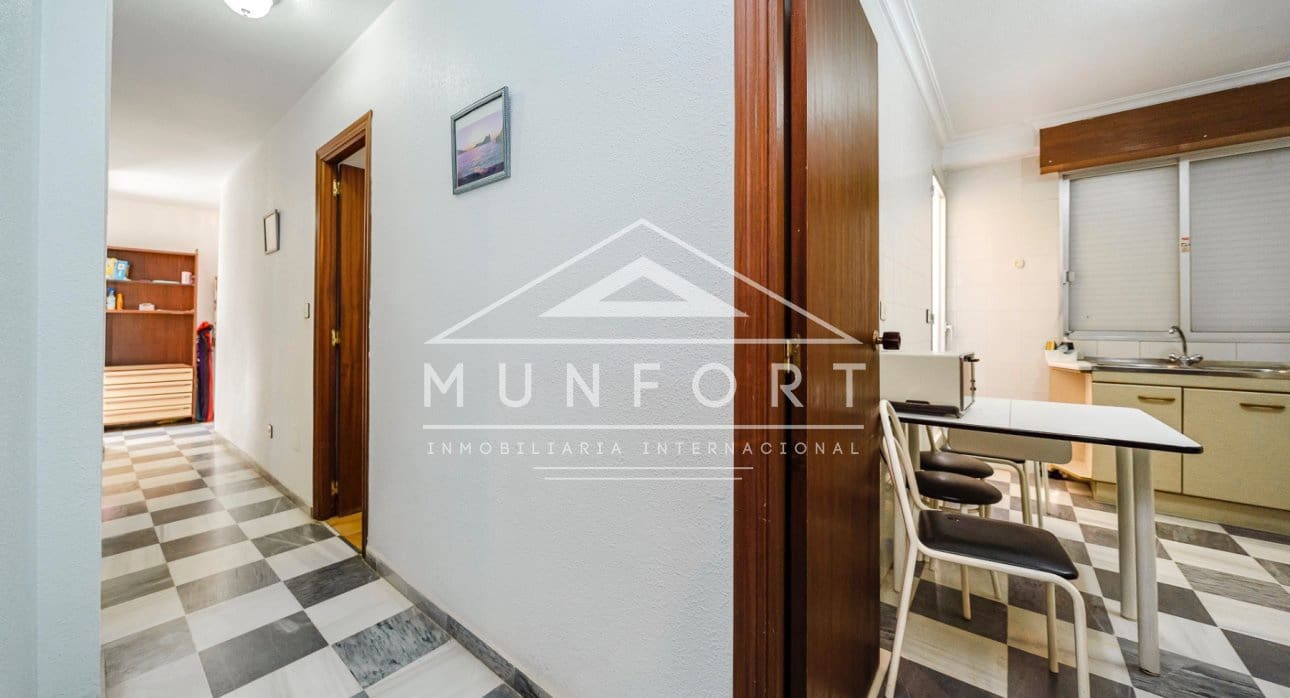 3 bedroom Apartment for sale in Aguilas - € 135,000 (Ref: 9750923)