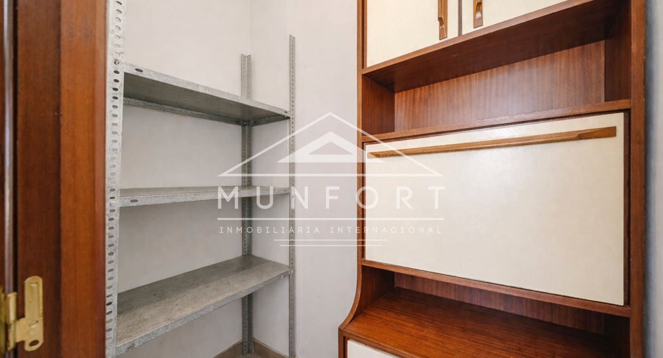 3 bedroom Apartment for sale in Aguilas - € 135,000 (Ref: 9750923)