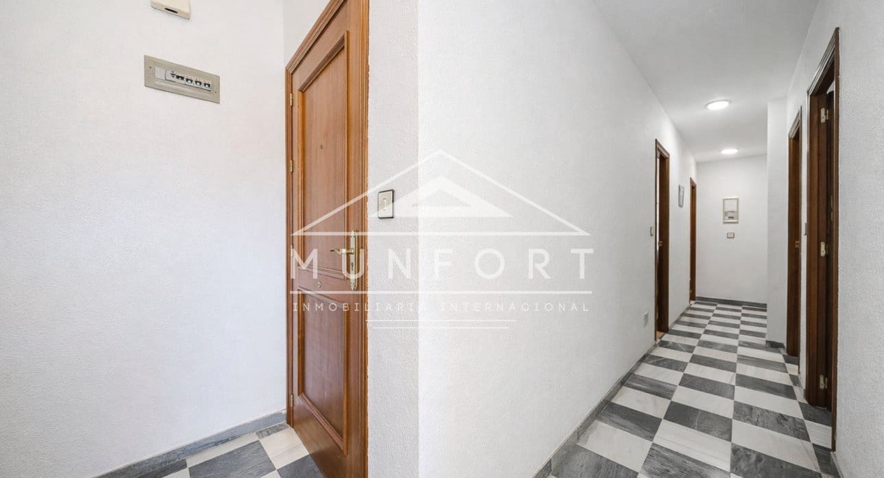 3 bedroom Apartment for sale in Aguilas - € 135,000 (Ref: 9750923)