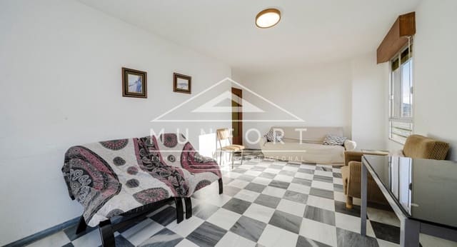 3 bedroom Apartment for sale in Casco Antiguo, Aguilas - € 135,000 (Ref: 9750923)