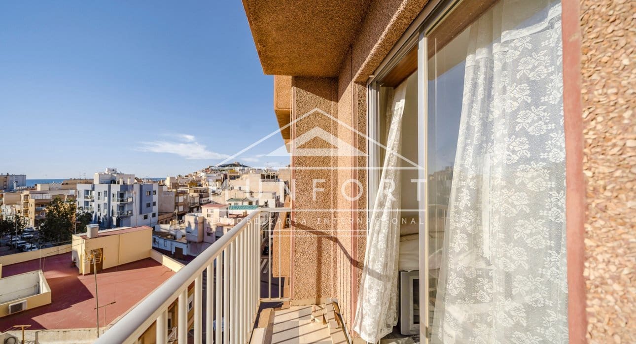 3 bedroom Apartment for sale in Aguilas - € 135,000 (Ref: 9750923)