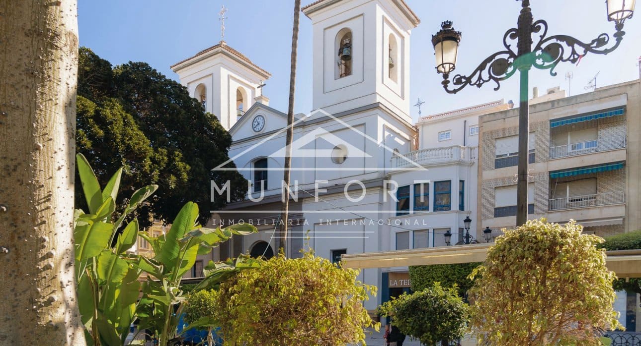 3 bedroom Apartment for sale in Aguilas - € 135,000 (Ref: 9750923)