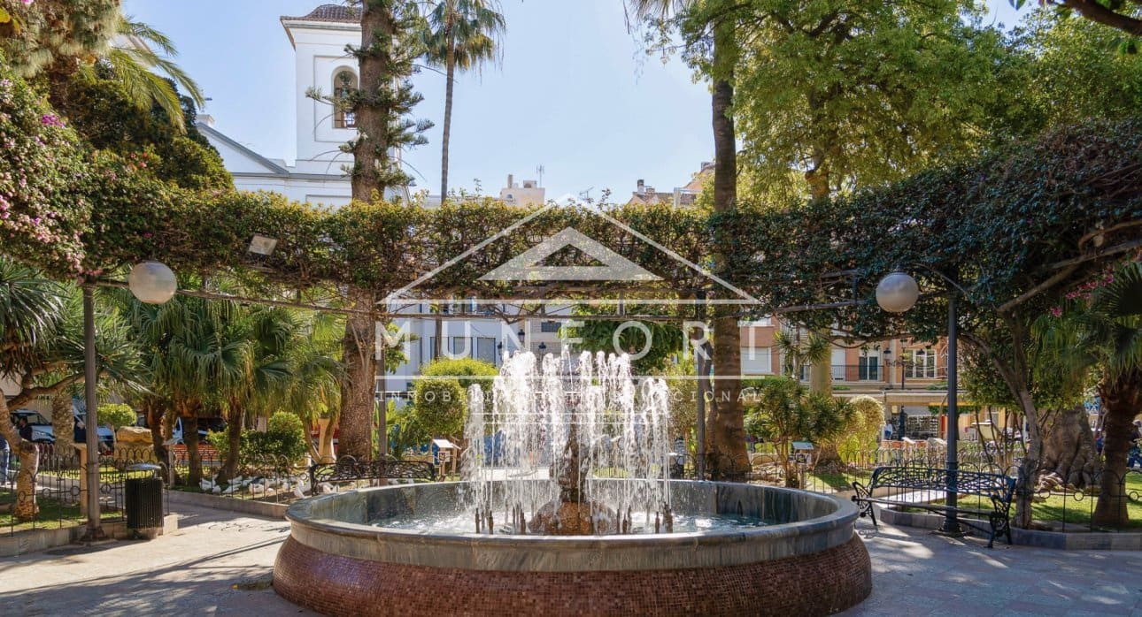 3 bedroom Apartment for sale in Aguilas - € 135,000 (Ref: 9750923)