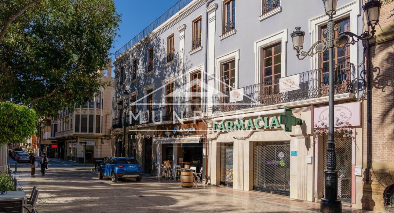 3 bedroom Apartment for sale in Aguilas - € 135,000 (Ref: 9750923)