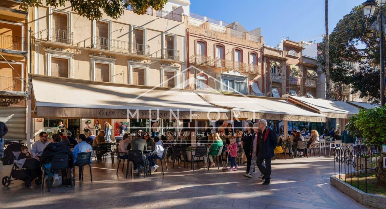 3 bedroom Apartment for sale in Aguilas - € 135,000 (Ref: 9750923)