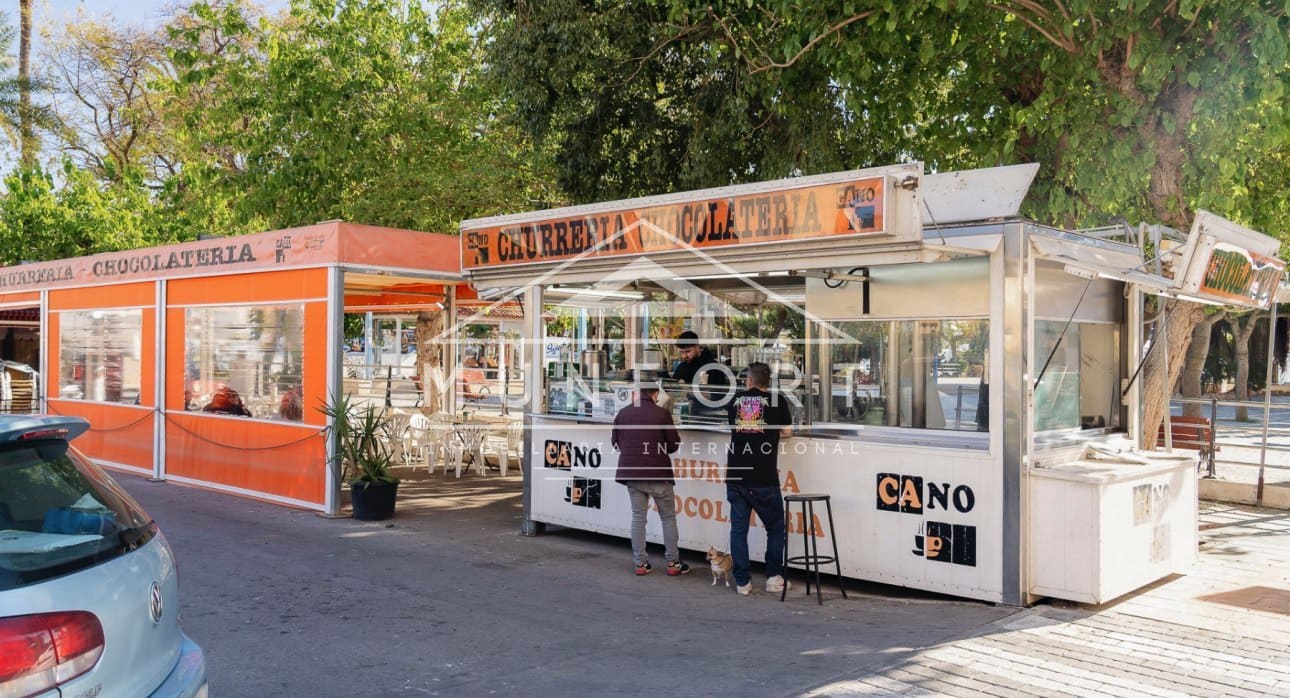 3 bedroom Apartment for sale in Aguilas - € 135,000 (Ref: 9750923)