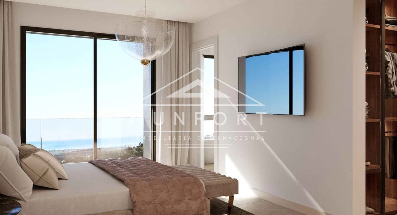 4 chambre Villa/Maison à vendre à Finestrat avec piscine - 1 050 000 € (Ref: 9750924)