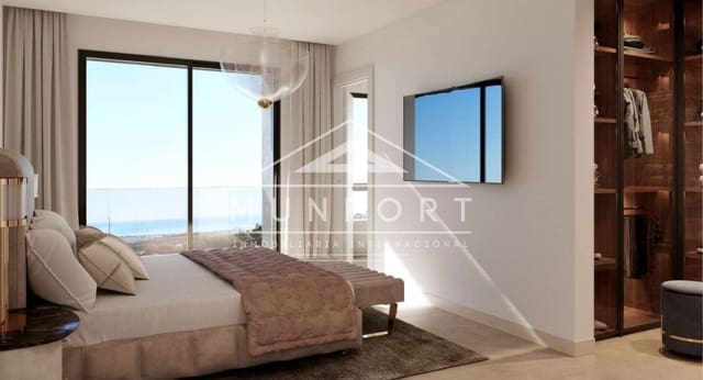 4 chambre Villa/Maison à vendre à Golf Bahía, Finestrat avec piscine - 1 050 000 € (Ref: 9750924)