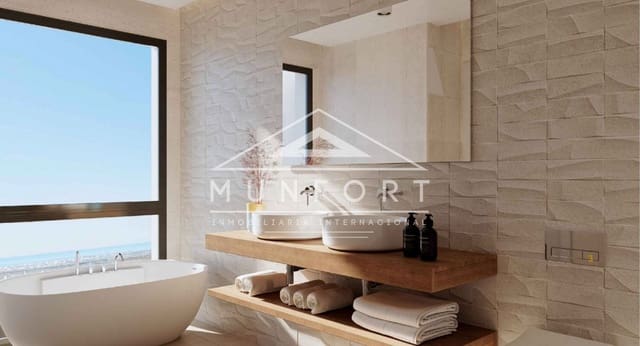 4 chambre Villa/Maison à vendre à Golf Bahía, Finestrat avec piscine - 1 050 000 € (Ref: 9750924)