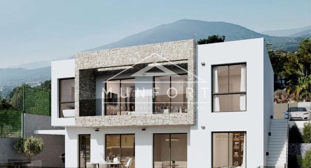 4 chambre Villa/Maison à vendre à Golf Bahía, Finestrat avec piscine - 1 050 000 € (Ref: 9750924)