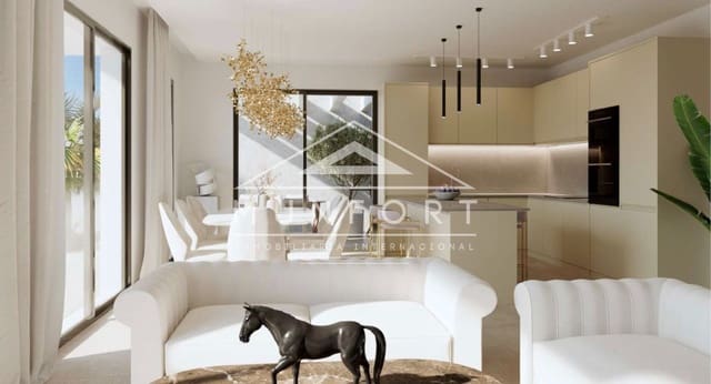 4 chambre Villa/Maison à vendre à Golf Bahía, Finestrat avec piscine - 1 050 000 € (Ref: 9750924)